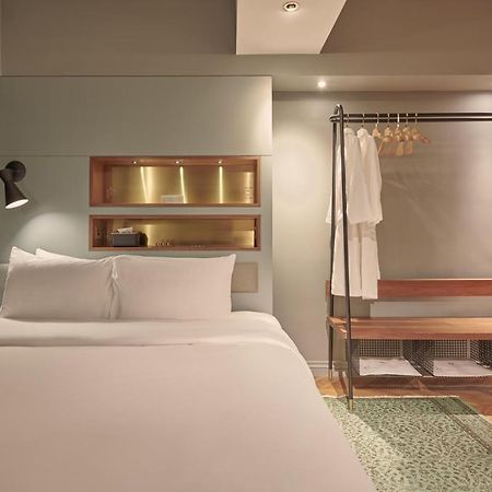 Up-Otel Kowloon  Bagian luar foto