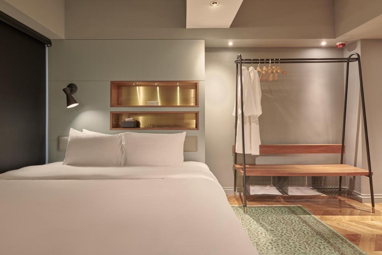 Up-Otel Kowloon  Bagian luar foto