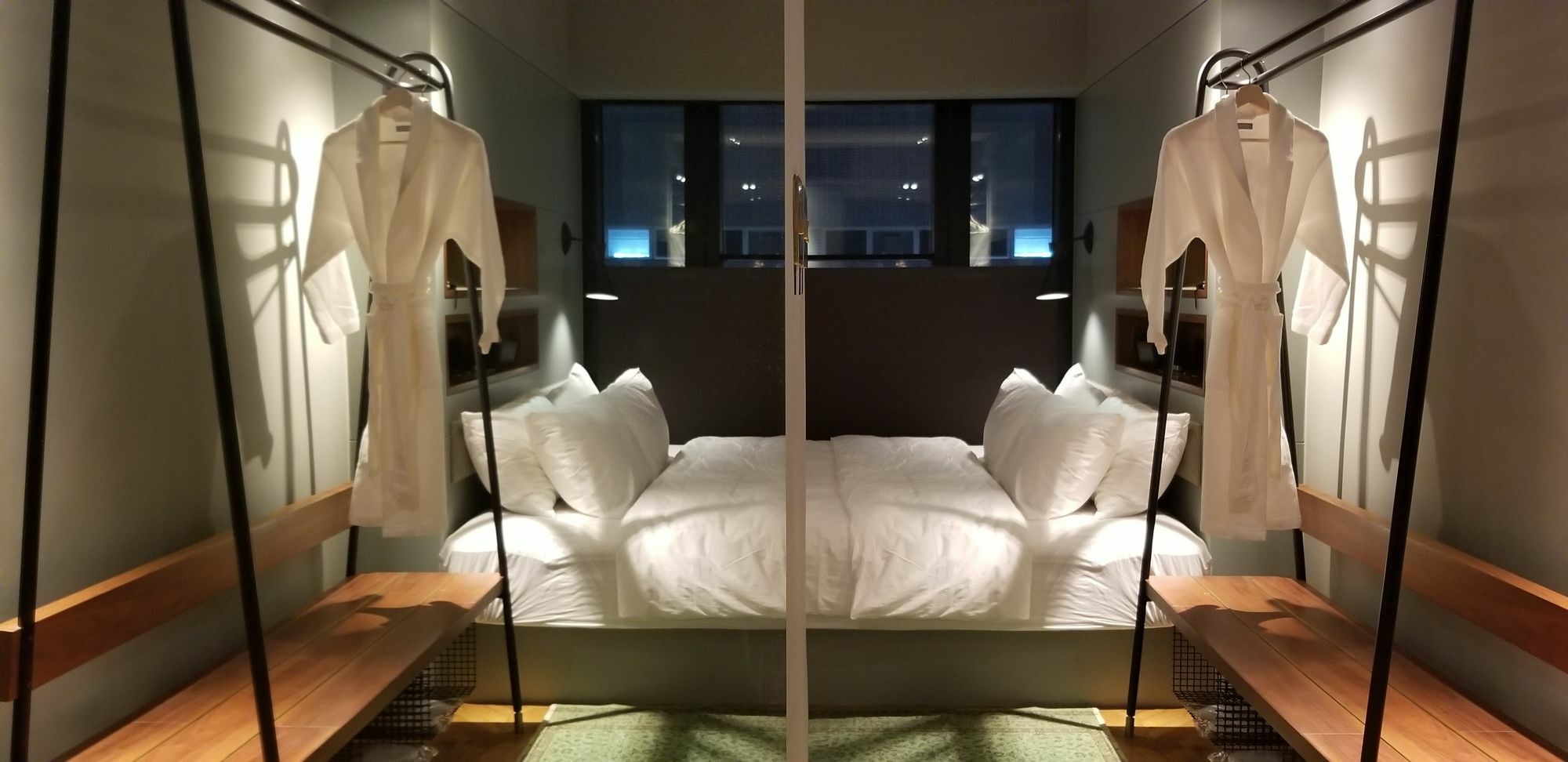 Up-Otel Kowloon  Bagian luar foto